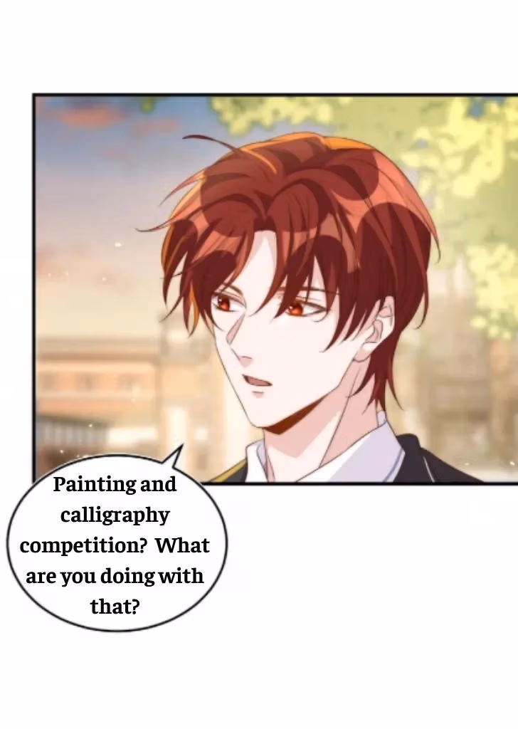 Read Stop Bothering Me, Emperor! chapter 53 image 19 on Lezhin