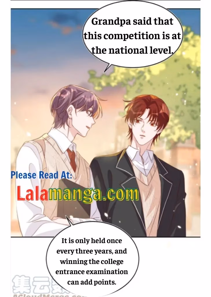 Read Stop Bothering Me, Emperor! chapter 53 image 20 on Lezhin