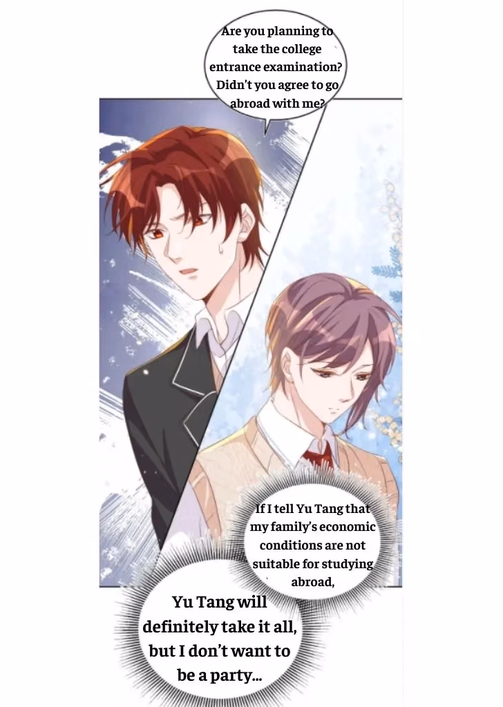 Read Stop Bothering Me, Emperor! chapter 53 image 21 on Lezhin