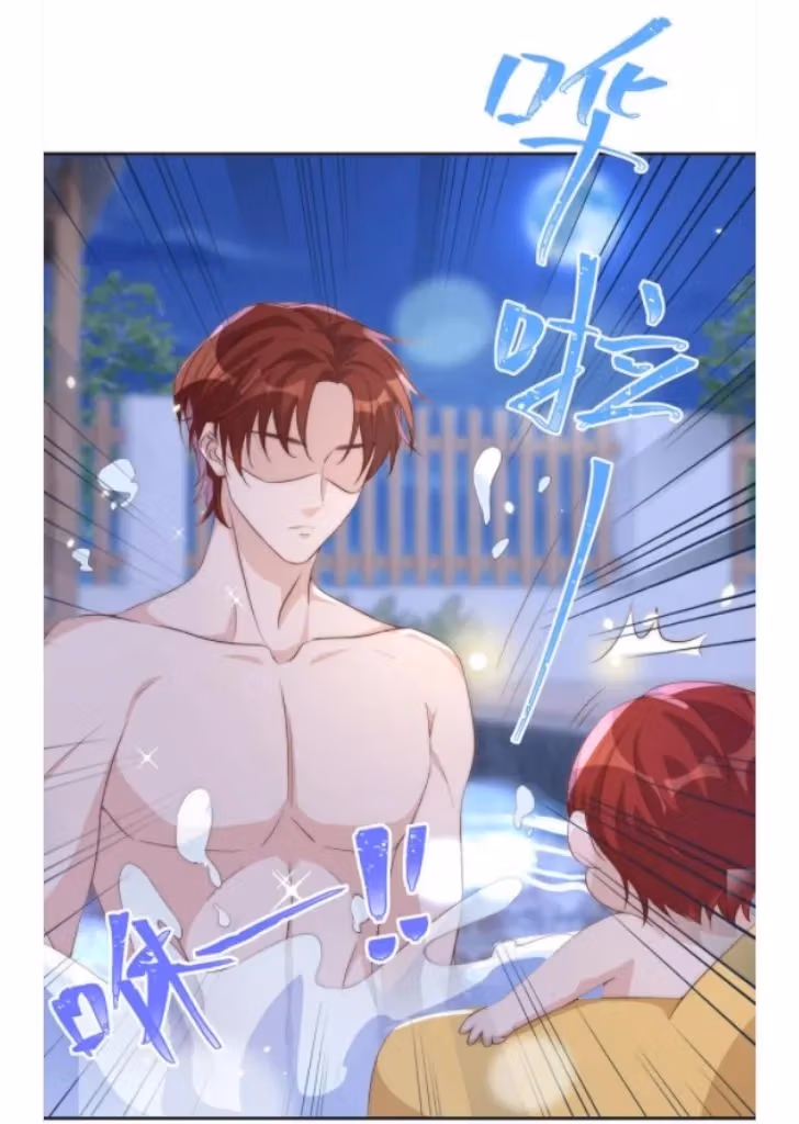 Read Stop Bothering Me, Emperor! chapter 53 image 28 on Lezhin