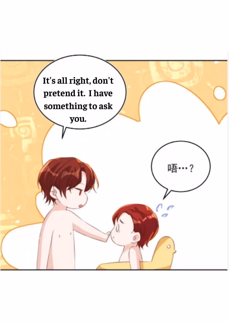 Read Stop Bothering Me, Emperor! chapter 53 image 34 on Lezhin