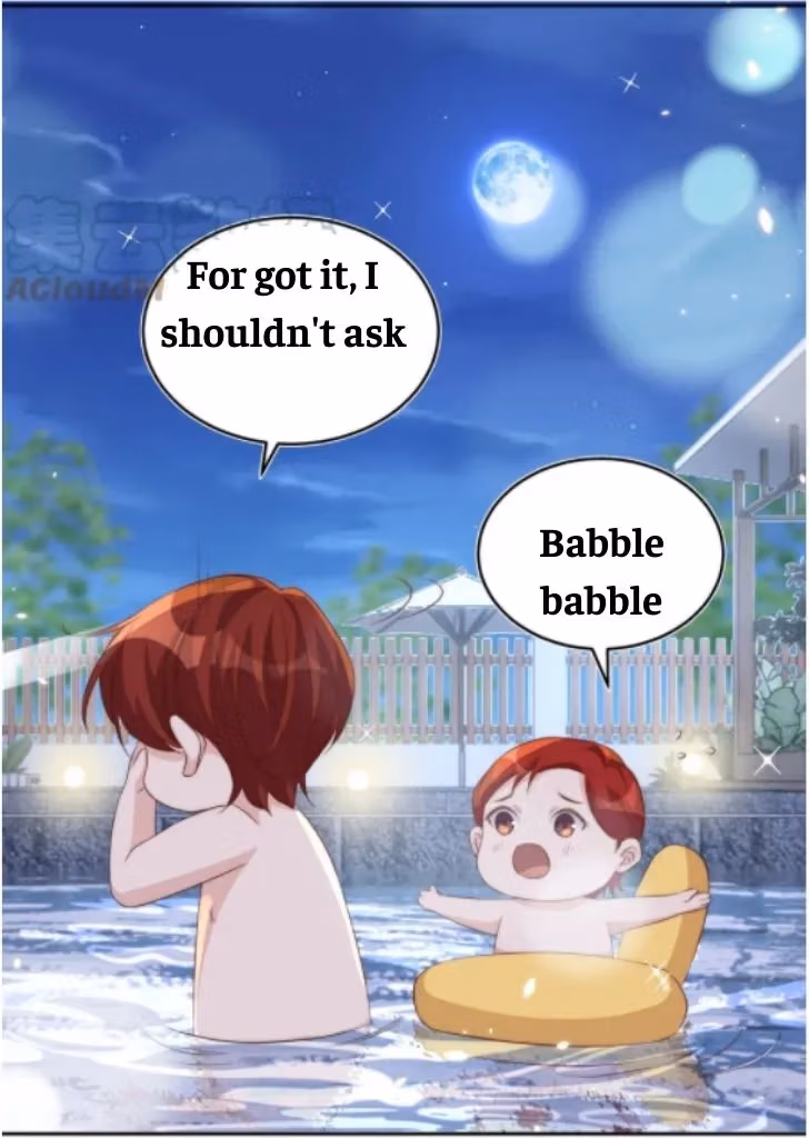 Read Stop Bothering Me, Emperor! chapter 53 image 38 on Lezhin
