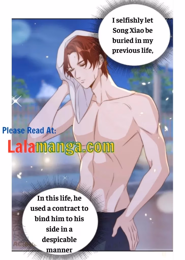 Read Stop Bothering Me, Emperor! chapter 53 image 39 on Lezhin