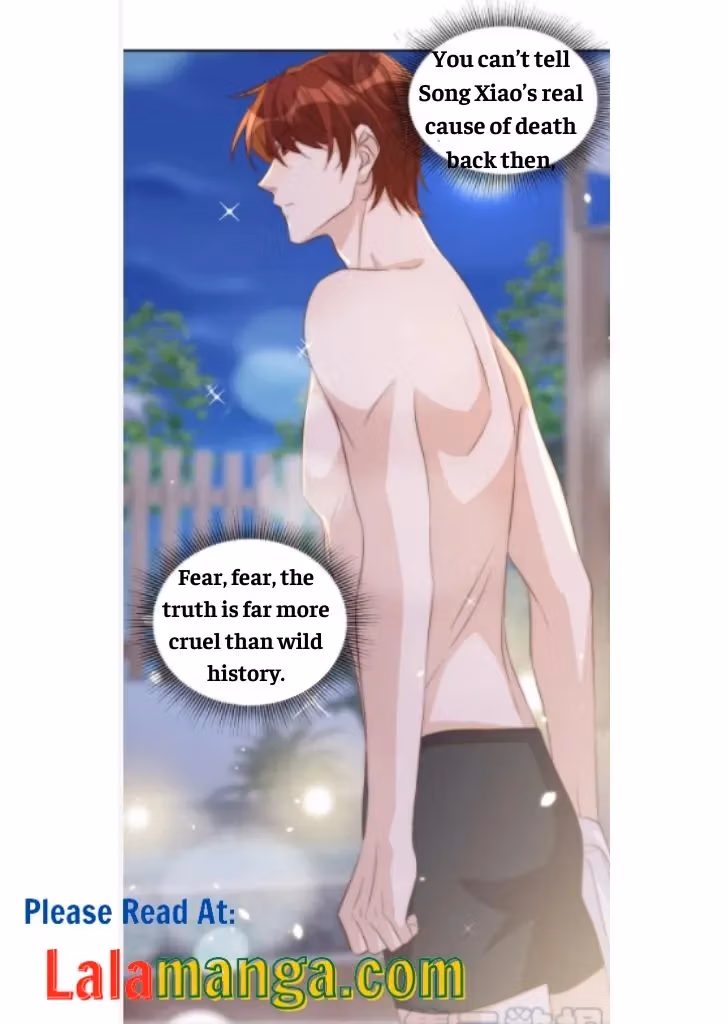 Read Stop Bothering Me, Emperor! chapter 53 image 41 on Lezhin