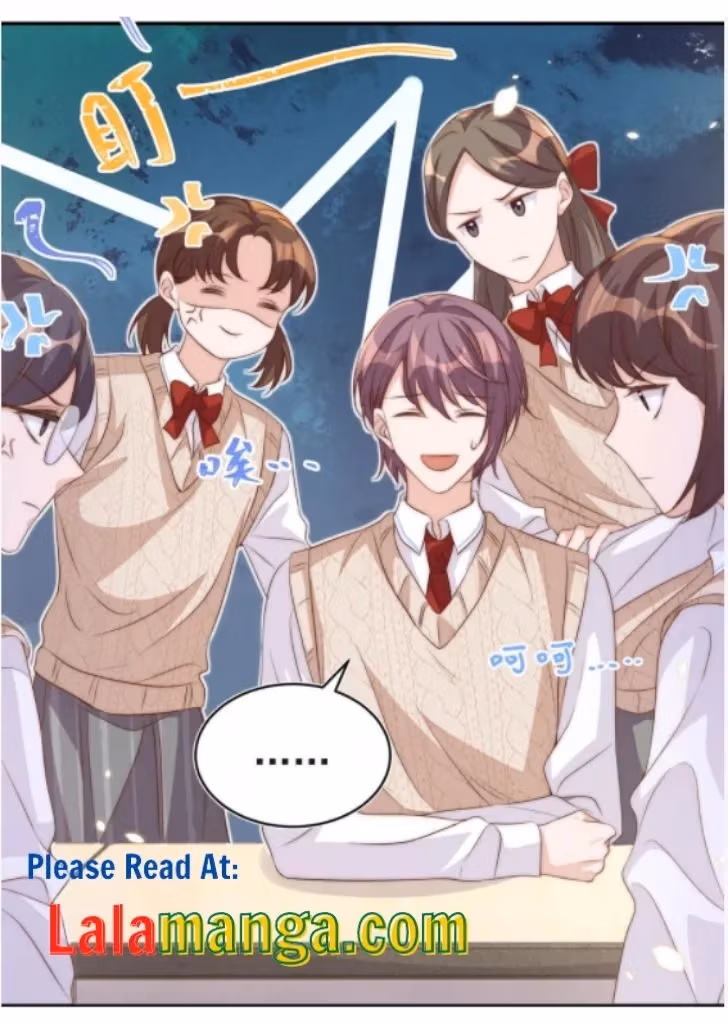 Read Stop Bothering Me, Emperor! chapter 53 image 5 on Lezhin