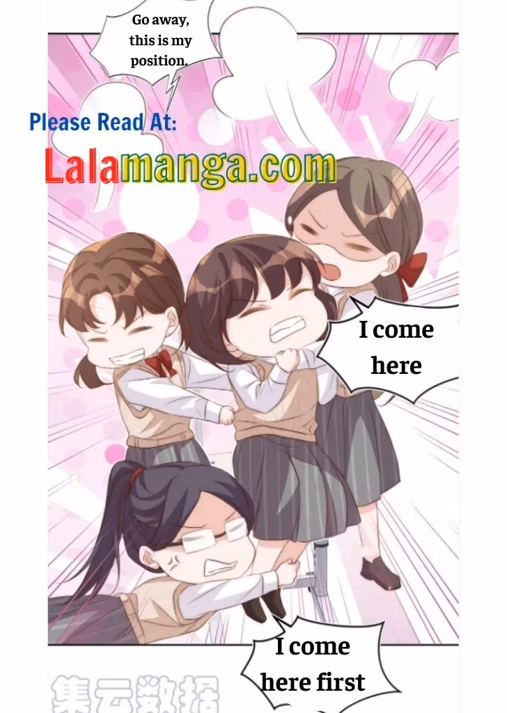 Read Stop Bothering Me, Emperor! chapter 53 image 7 on Lezhin