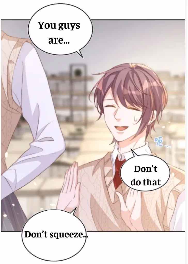 Read Stop Bothering Me, Emperor! chapter 53 image 8 on Lezhin