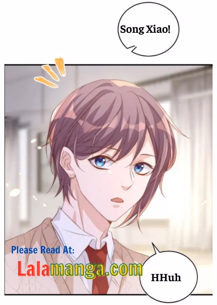 Read Stop Bothering Me, Emperor! chapter 53 image 9 on Lezhin