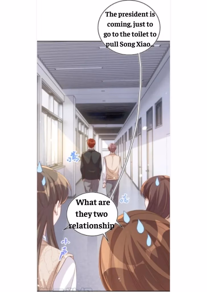 Read Stop Bothering Me, Emperor! chapter 54 image 16 on Lezhin
