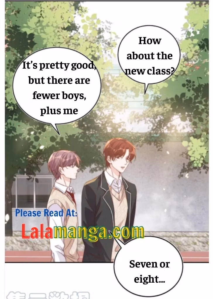Read Stop Bothering Me, Emperor! chapter 54 image 17 on Lezhin