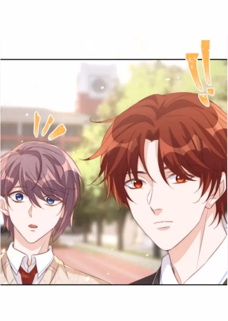 Read Stop Bothering Me, Emperor! chapter 54 image 18 on Lezhin