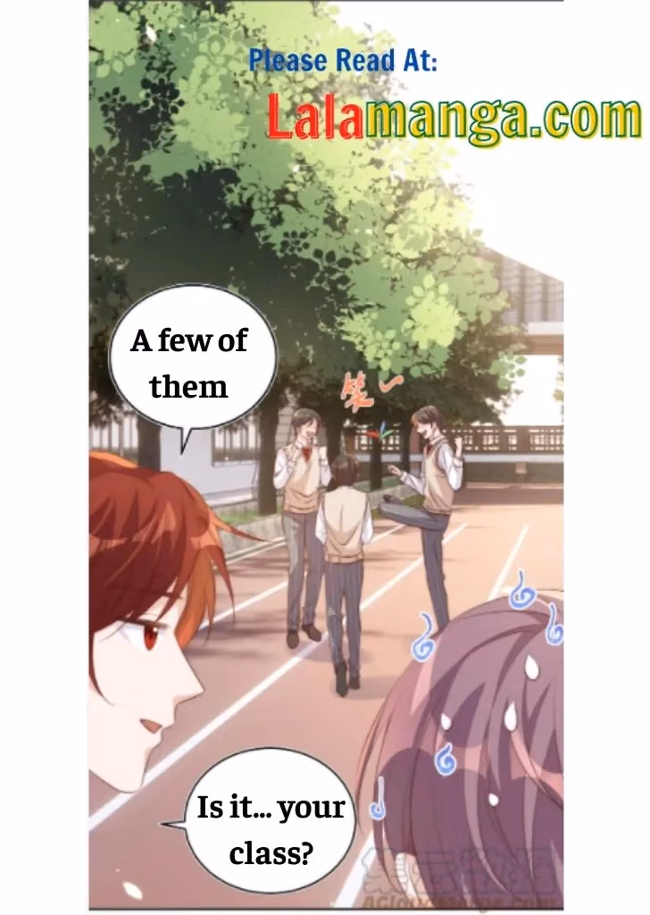 Read Stop Bothering Me, Emperor! chapter 54 image 19 on Lezhin
