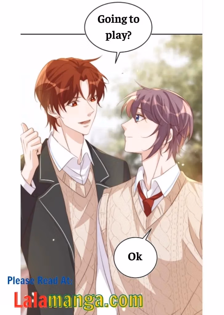 Read Stop Bothering Me, Emperor! chapter 54 image 21 on Lezhin