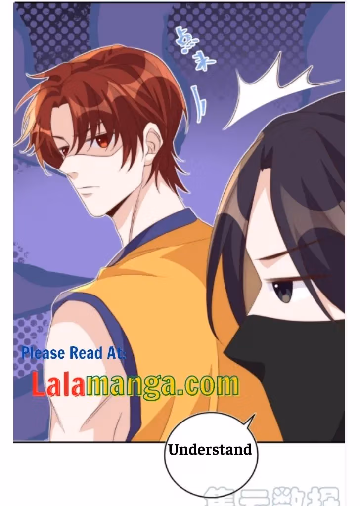Read Stop Bothering Me, Emperor! chapter 54 image 29 on Lezhin