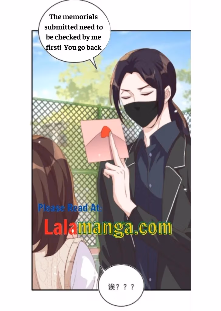 Read Stop Bothering Me, Emperor! chapter 54 image 31 on Lezhin