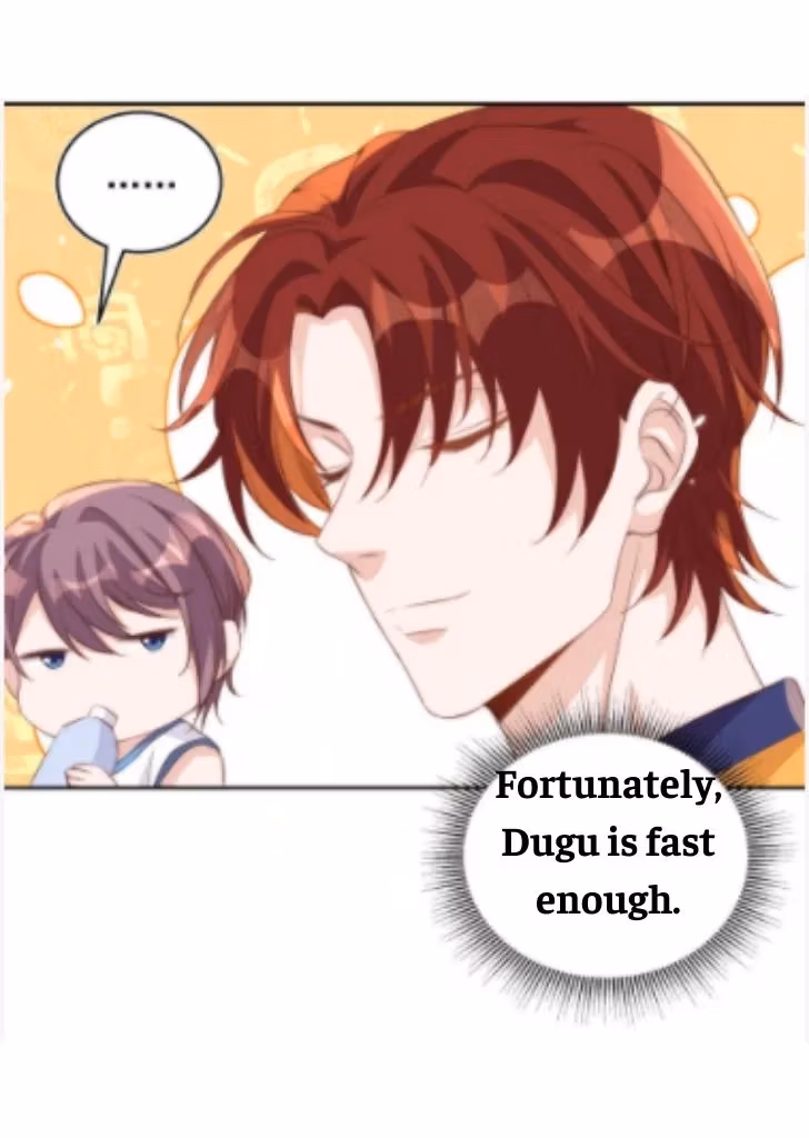 Read Stop Bothering Me, Emperor! chapter 54 image 32 on Lezhin