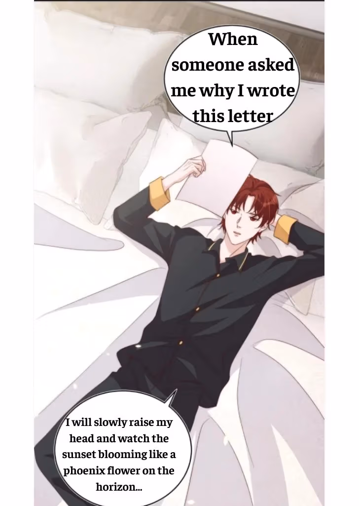 Read Stop Bothering Me, Emperor! chapter 54 image 34 on Lezhin