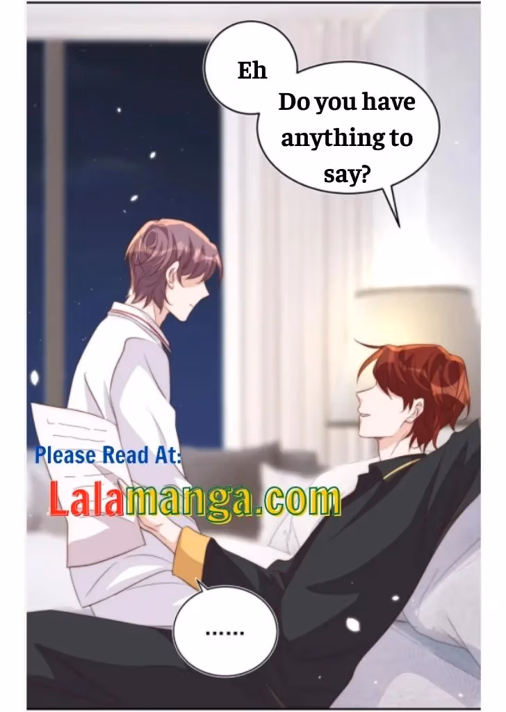 Read Stop Bothering Me, Emperor! chapter 54 image 37 on Lezhin