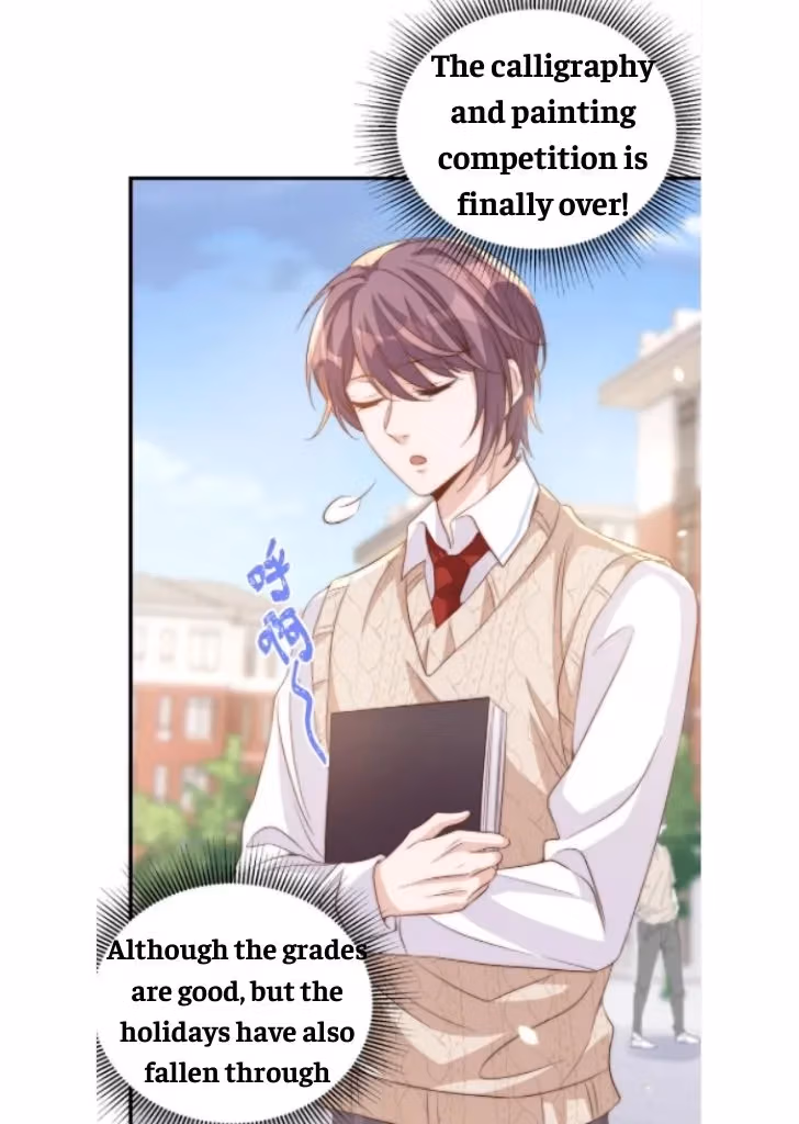 Read Stop Bothering Me, Emperor! chapter 54 image 4 on Lezhin