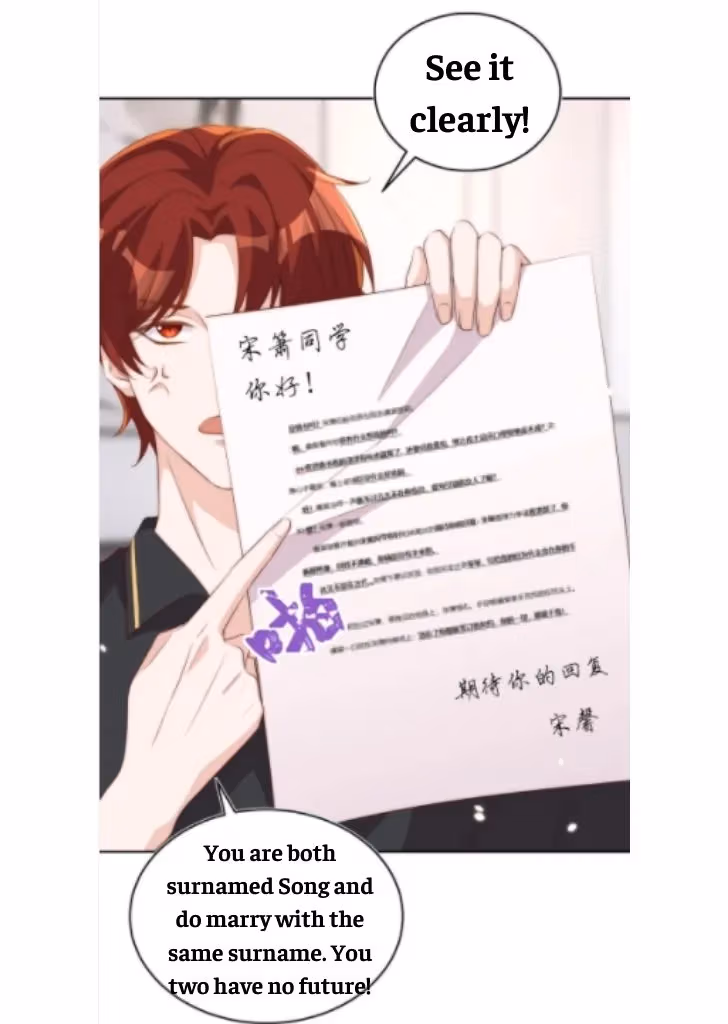 Read Stop Bothering Me, Emperor! chapter 54 image 41 on Lezhin