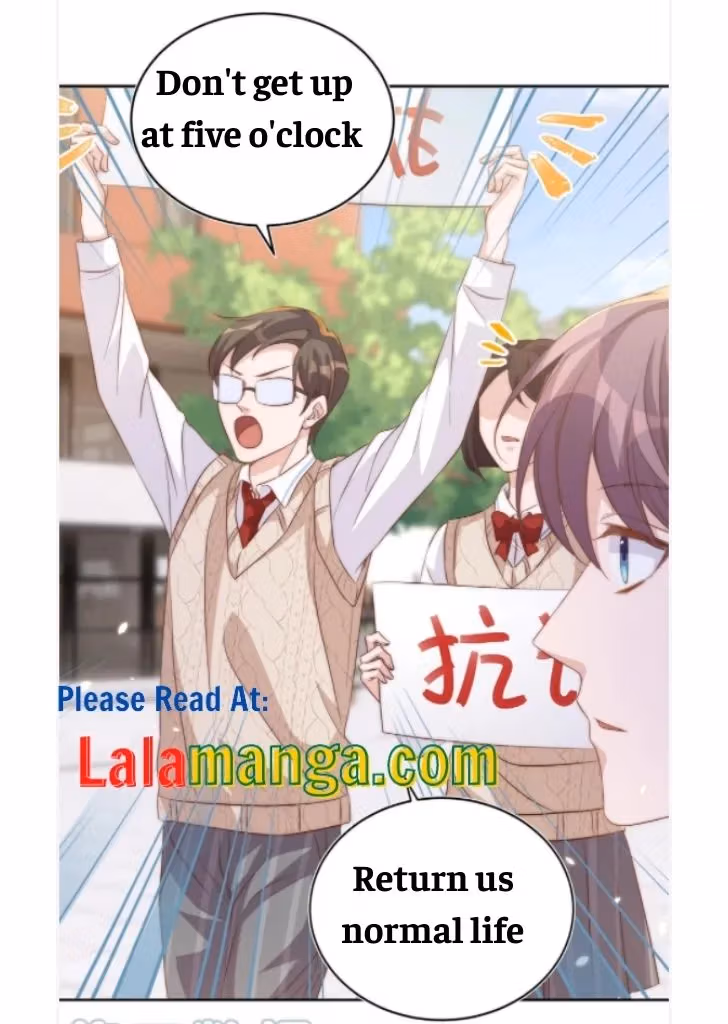 Read Stop Bothering Me, Emperor! chapter 54 image 5 on Lezhin