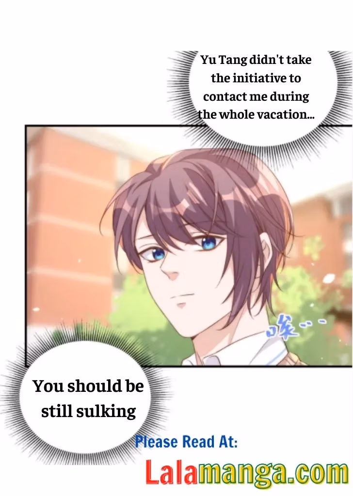 Read Stop Bothering Me, Emperor! chapter 54 image 9 on Lezhin