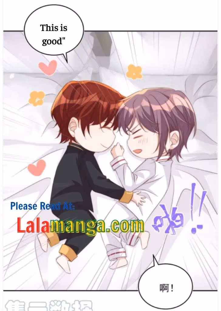 Read Stop Bothering Me, Emperor! chapter 55 image 13 on Lezhin