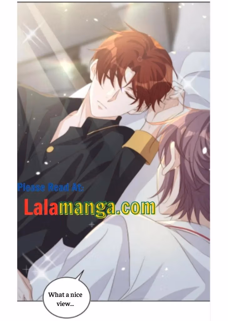 Read Stop Bothering Me, Emperor! chapter 55 image 17 on Lezhin