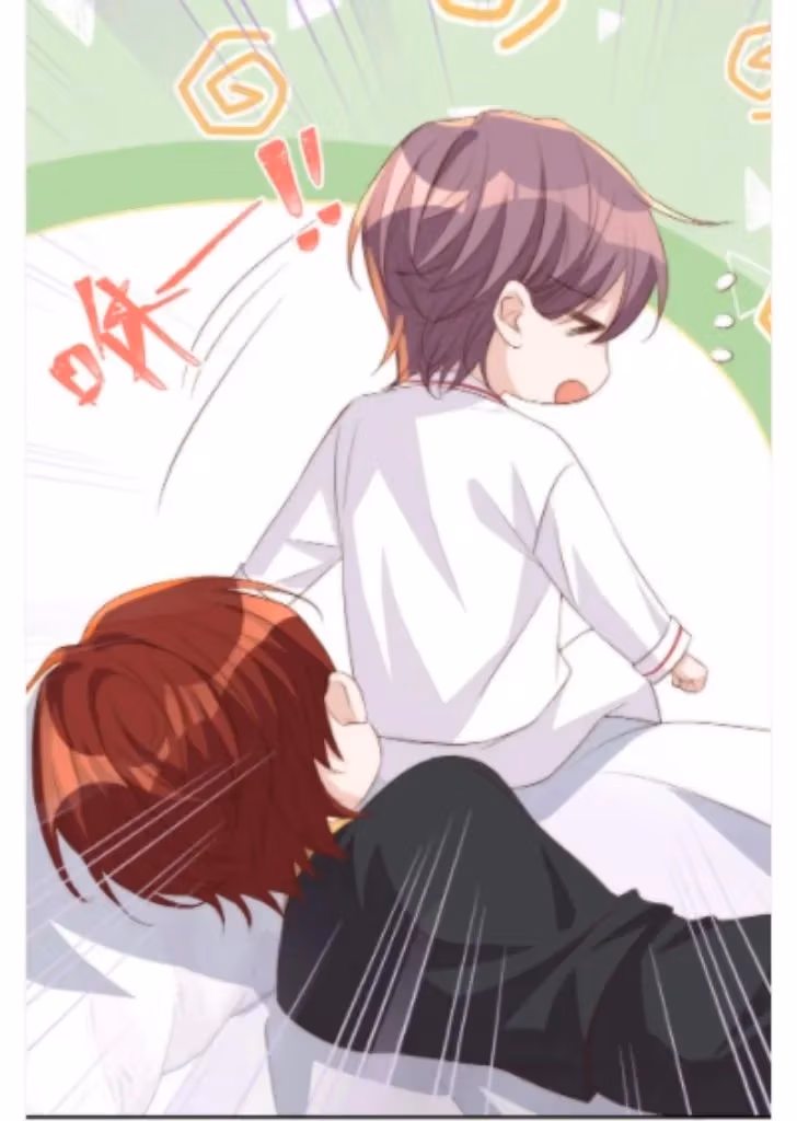 Read Stop Bothering Me, Emperor! chapter 55 image 20 on Lezhin