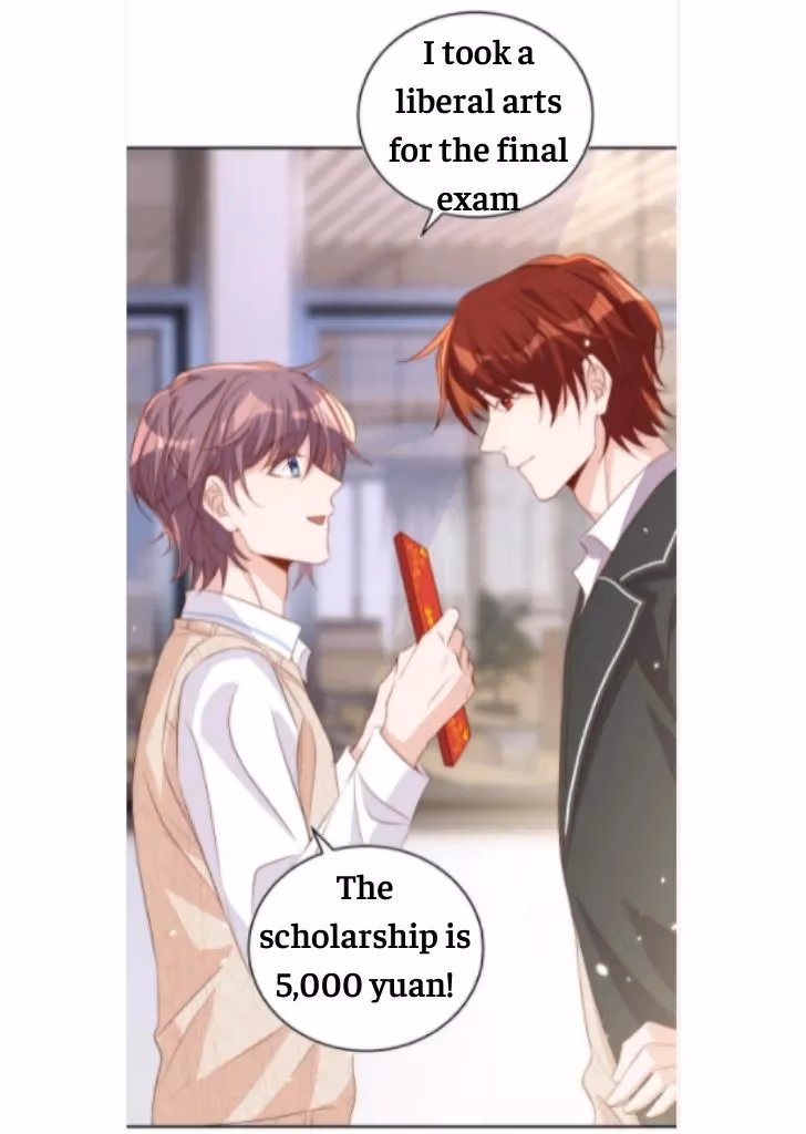 Read Stop Bothering Me, Emperor! chapter 55 image 22 on Lezhin