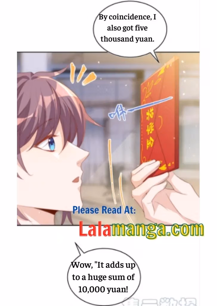 Read Stop Bothering Me, Emperor! chapter 55 image 23 on Lezhin