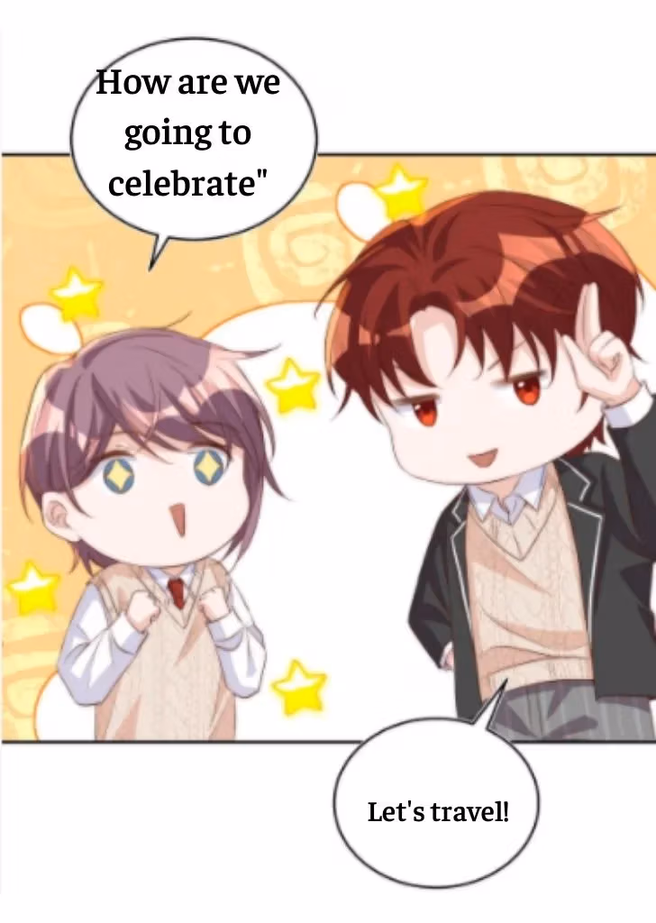 Read Stop Bothering Me, Emperor! chapter 55 image 24 on Lezhin