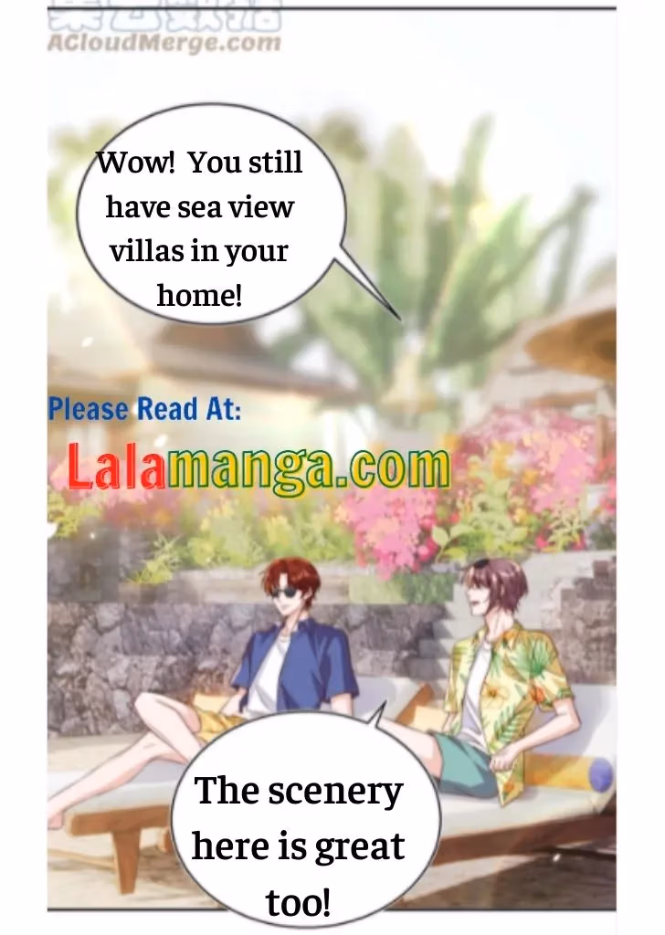 Read Stop Bothering Me, Emperor! chapter 55 image 25 on Lezhin