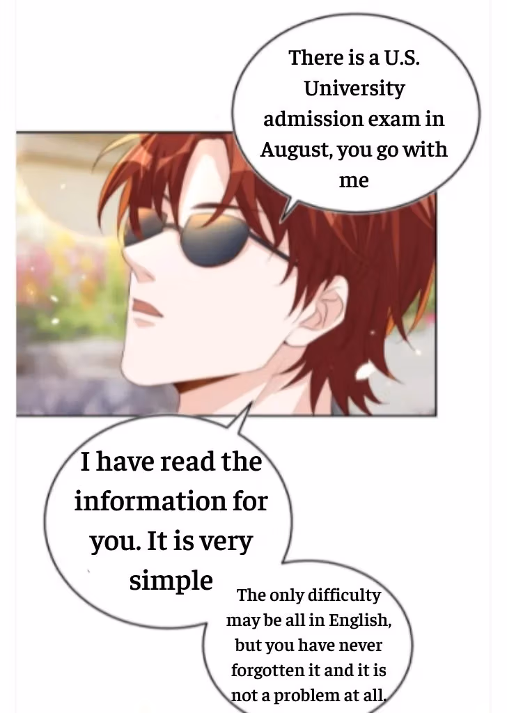 Read Stop Bothering Me, Emperor! chapter 55 image 26 on Lezhin