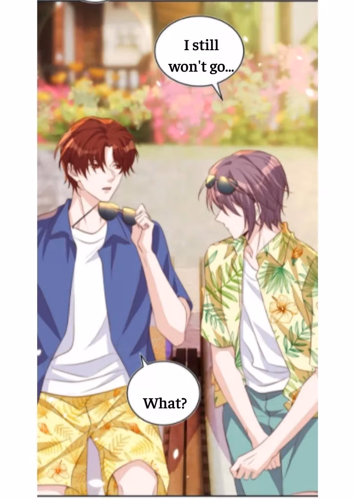 Read Stop Bothering Me, Emperor! chapter 55 image 28 on Lezhin