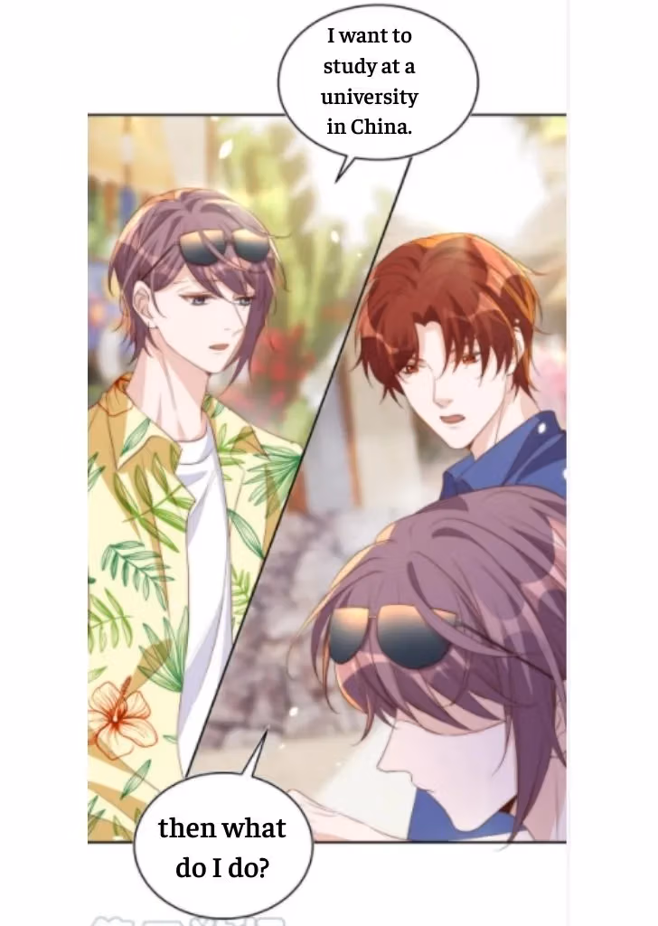 Read Stop Bothering Me, Emperor! chapter 55 image 29 on Lezhin