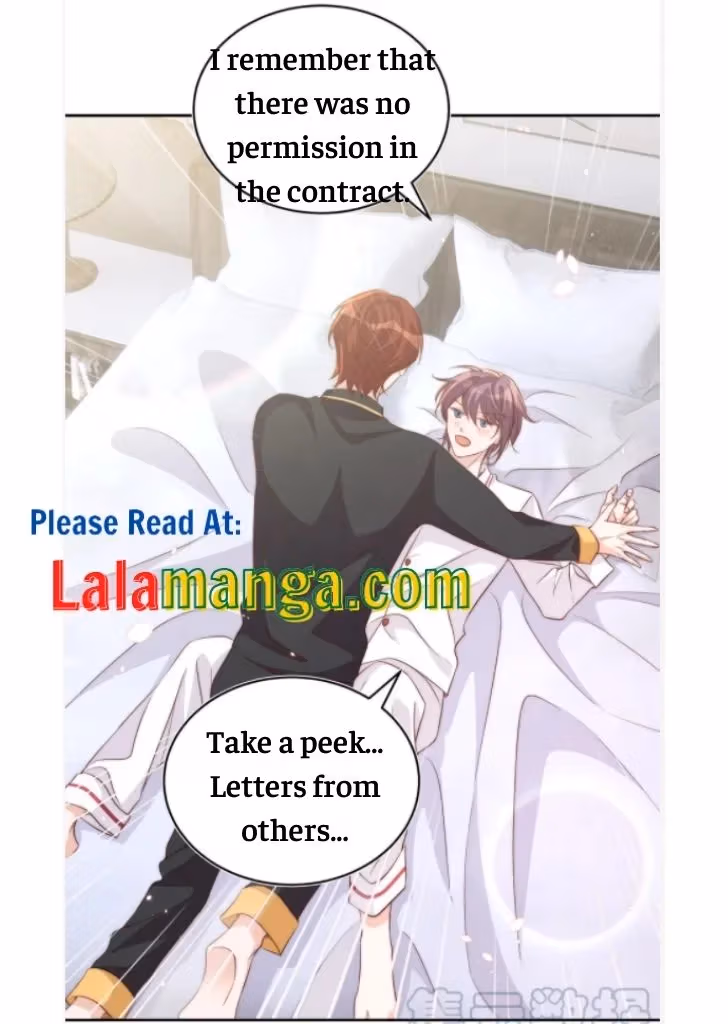 Read Stop Bothering Me, Emperor! chapter 55 image 3 on Lezhin