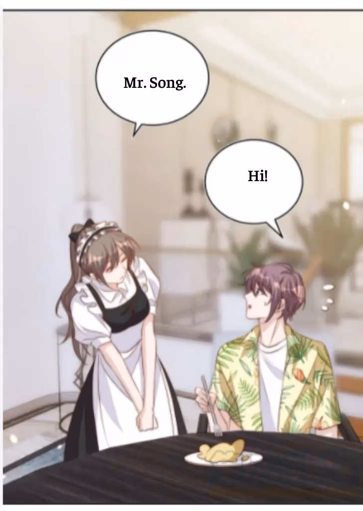 Read Stop Bothering Me, Emperor! chapter 55 image 33 on Lezhin