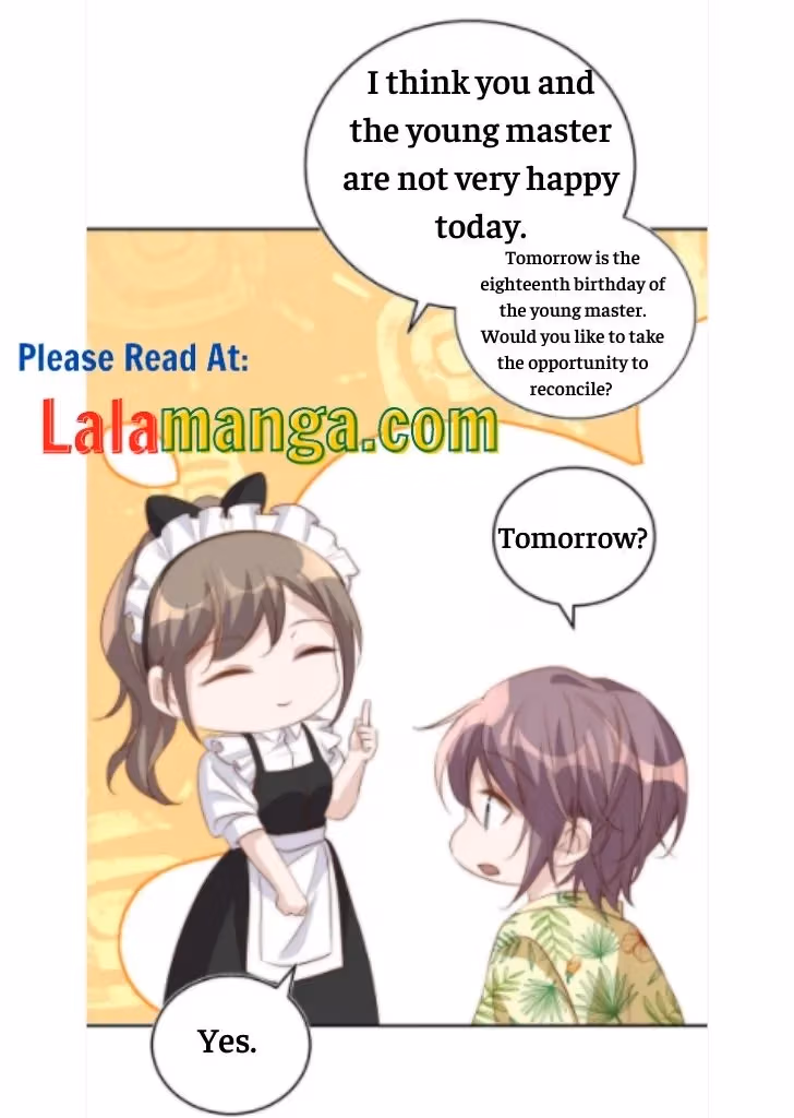 Read Stop Bothering Me, Emperor! chapter 55 image 34 on Lezhin