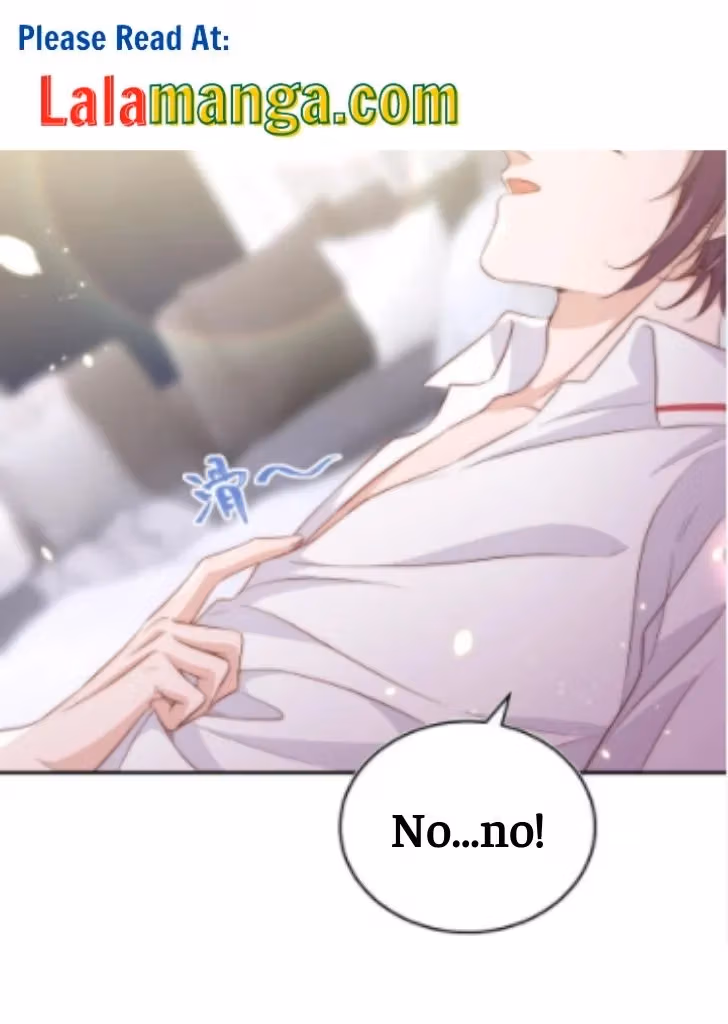 Read Stop Bothering Me, Emperor! chapter 55 image 7 on Lezhin