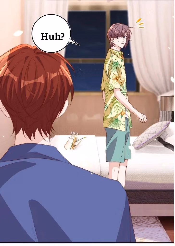 Read Stop Bothering Me, Emperor! chapter 56 image 11 on Lezhin