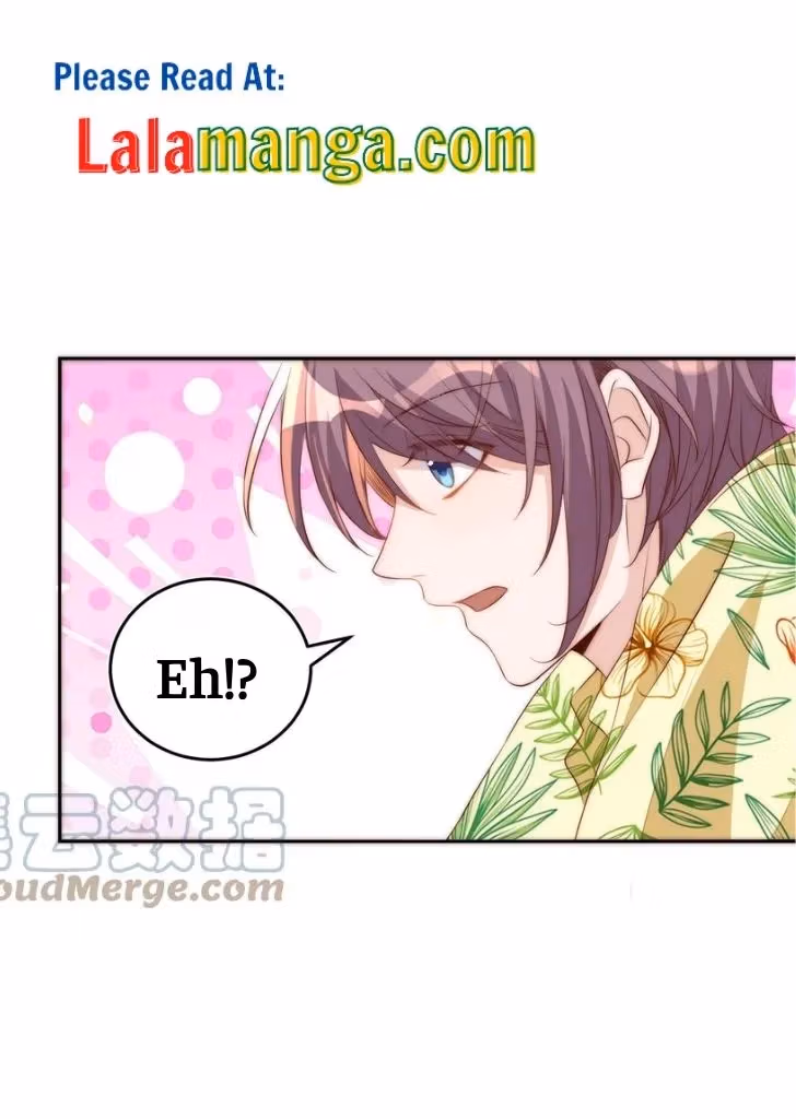 Read Stop Bothering Me, Emperor! chapter 56 image 15 on Lezhin