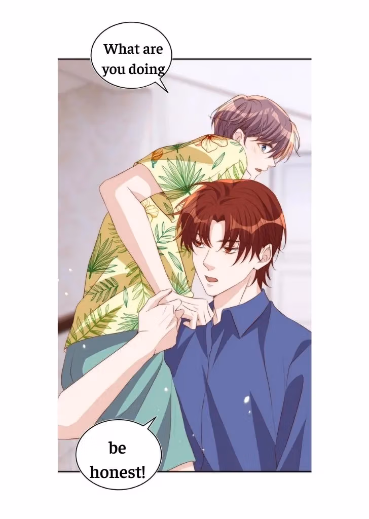 Read Stop Bothering Me, Emperor! chapter 56 image 16 on Lezhin