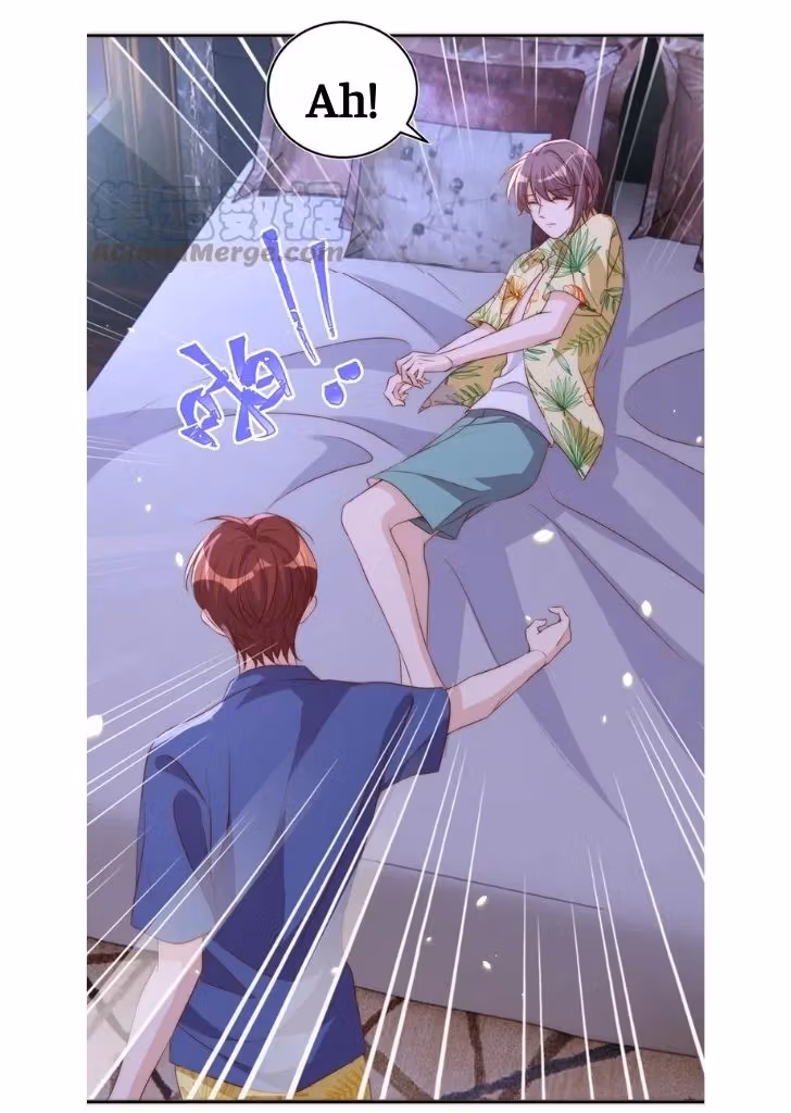 Read Stop Bothering Me, Emperor! chapter 56 image 20 on Lezhin
