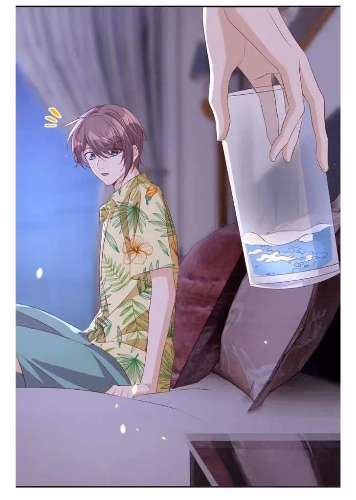 Read Stop Bothering Me, Emperor! chapter 56 image 23 on Lezhin