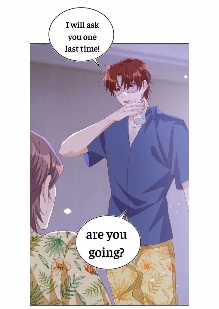 Read Stop Bothering Me, Emperor! chapter 56 image 25 on Lezhin