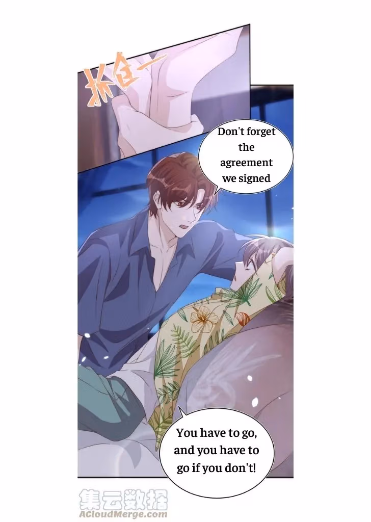 Read Stop Bothering Me, Emperor! chapter 56 image 28 on Lezhin