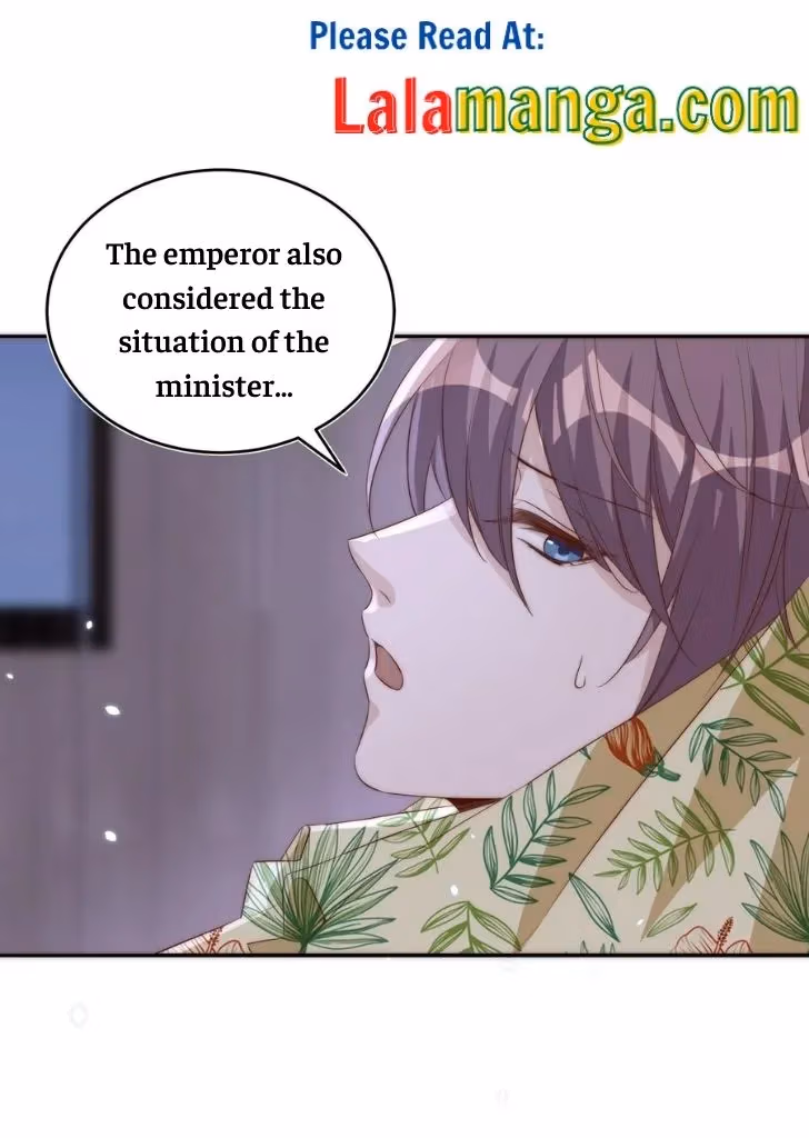 Read Stop Bothering Me, Emperor! chapter 56 image 29 on Lezhin
