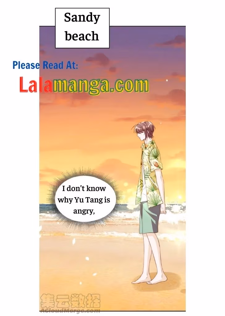 Read Stop Bothering Me, Emperor! chapter 56 image 3 on Lezhin