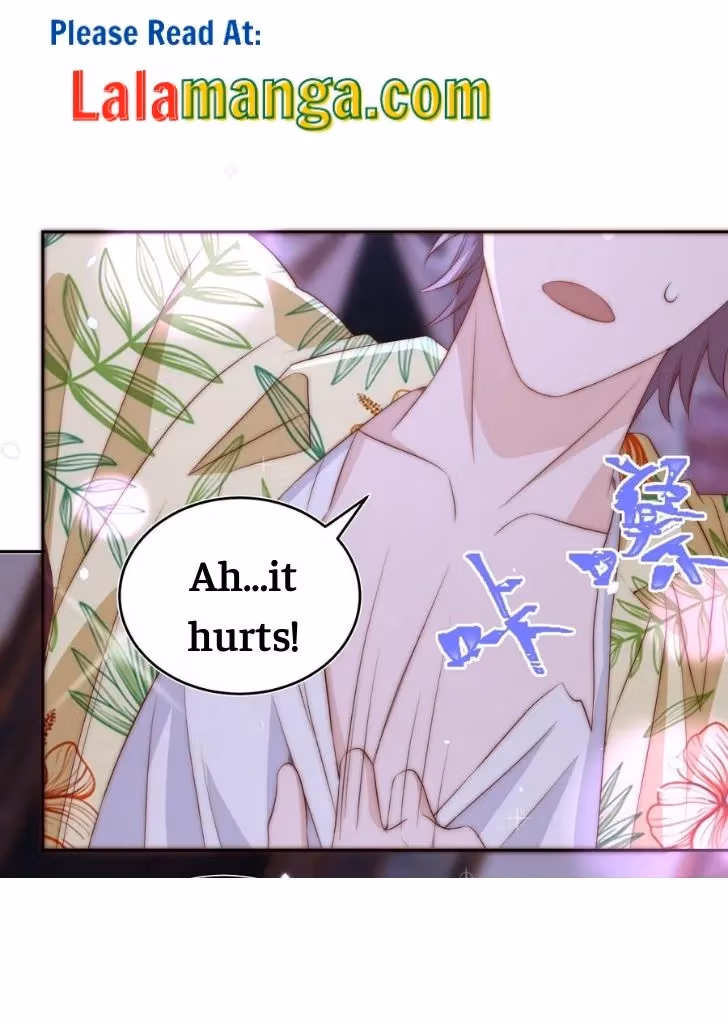 Read Stop Bothering Me, Emperor! chapter 56 image 31 on Lezhin